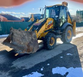 - JCB 3CX 2012 , 6200000 , 