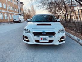  Subaru Levorg 2015 , 1690000 , 