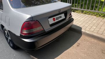  Honda City 2000 , 100000 , 
