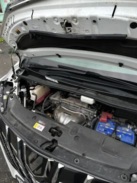    Toyota Alphard 2021 , 7000000 , 