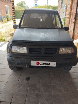 SUV   Suzuki Vitara 1992 , 265000 , 