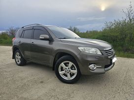 SUV   Toyota RAV4 2008 , 1370000 , 
