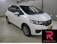  Honda Fit 2016 , 850000 , 