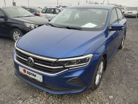  Volkswagen Polo 2021 , 2200000 , 