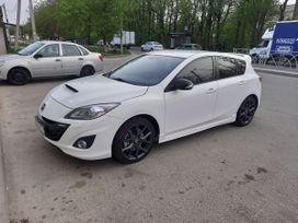  Mazda Mazda3 MPS 2011 , 1550000 , 