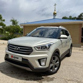 SUV   Hyundai Creta 2017 , 1690000 , 