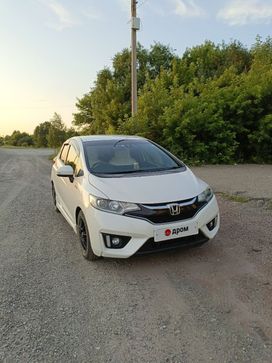 Honda Fit 2017 , 1160000 , 