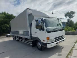   Mitsubishi Fuso Fighter 2004 , 4050000 , 
