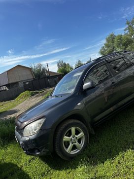 SUV   Toyota RAV4 2006 , 1150000 , 