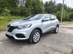 Renault Kadjar, 2021