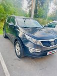 SUV   Kia Sportage 2011 , 1050000 , -