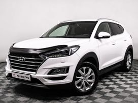 SUV   Hyundai Tucson 2019 , 2249000 , 