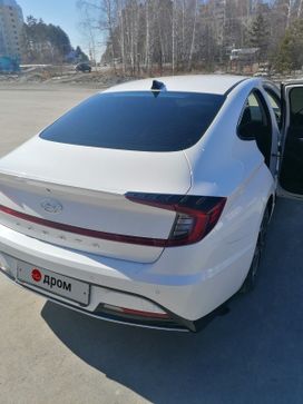  Hyundai Sonata 2020 , 2270000 , 