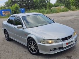  Honda Accord 2001 , 467000 , 