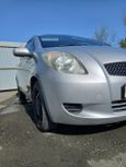  Toyota Vitz 2007 , 675000 , 