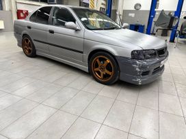  Nissan Sunny 1999 , 220000 , 
