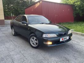  Toyota Vista 1997 , 335000 , 