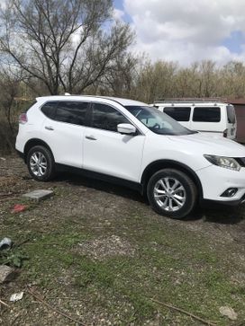 SUV   Nissan X-Trail 2017 , 1650000 , 