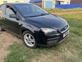  Ford Focus 2006 , 270000 , 