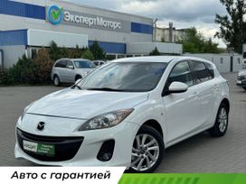  Mazda Mazda3 2012 , 1099000 , 