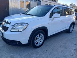   Chevrolet Orlando 2012 , 1420000 , 