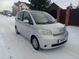  3  Toyota Porte 2008 , 690000 , 