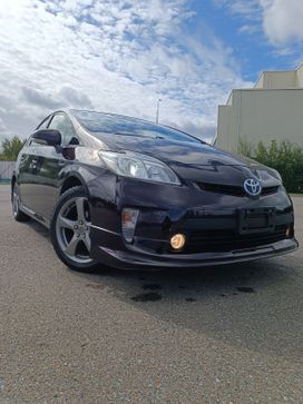  Toyota Prius 2012 , 1525000 , 