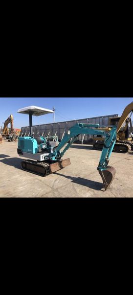 - Kobelco SK 014 2000 , 1300000 , 