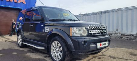 SUV   Land Rover Discovery 2011 , 1450000 , 