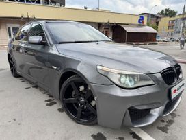  BMW 5-Series 2005 , 1210000 , 