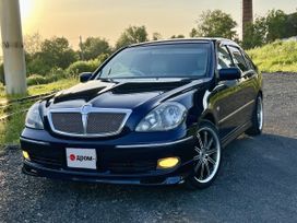  Toyota Brevis 2001 , 848000 , 