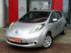  Nissan Leaf 2014 , 614000 , 
