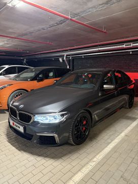  BMW 5-Series 2018 , 6000000 , ٸ