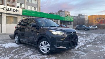 SUV   Toyota Raize 2022 , 1700000 , 