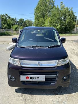  Suzuki Wagon R 2011 , 350000 , 