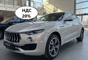 SUV   Maserati Levante 2016 , 4450000 , 