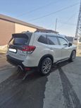 SUV   Subaru Forester 2020 , 2700000 , -