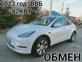 SUV   Tesla Model Y 2023 , 5350000 , 