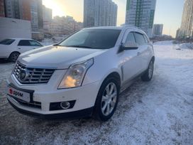 SUV   Cadillac SRX 2013 , 2500000 , 