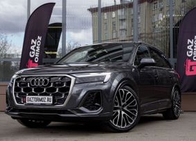 SUV   Audi Q7 2024 , 10999999 , 