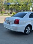  Toyota Avensis 2004 , 765000 , 