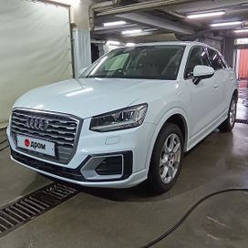 SUV   Audi Q2 2017 , 1800000 , 