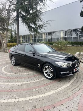  BMW 3-Series Gran Turismo 2014 , 2480000 , 