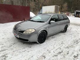  Nissan Primera 2002 , 320000 , 