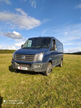   Volkswagen Crafter 2012 , 2950000 , θ