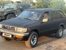  Pathfinder, 1998