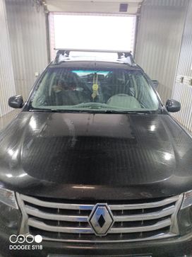 SUV   Renault Duster 2012 , 800000 , 