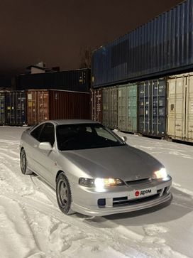  Honda Integra 1998 , 550000 , 