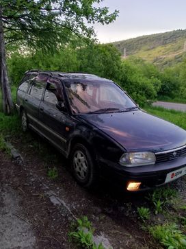  Nissan Avenir 1994 , 60000 , 