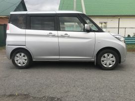  Suzuki Solio 2018 , 1300000 , 